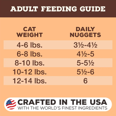 Primal Freeze Dried Cat Food Nuggets Pork