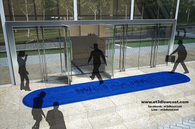 3D โมเดลสินค้าและผลิตภัณฑ์