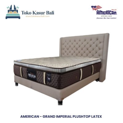 American Grand Imperial Plustop Latex