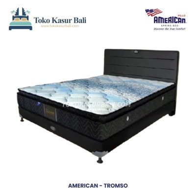 American Luxury Tromso