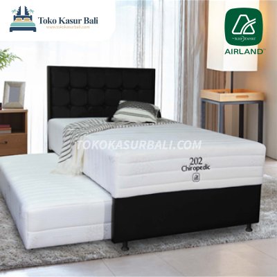 Airland New 202 Chiropedic