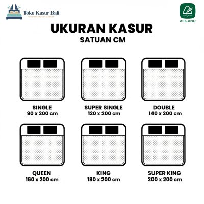 Airland New 202 Chiropedic