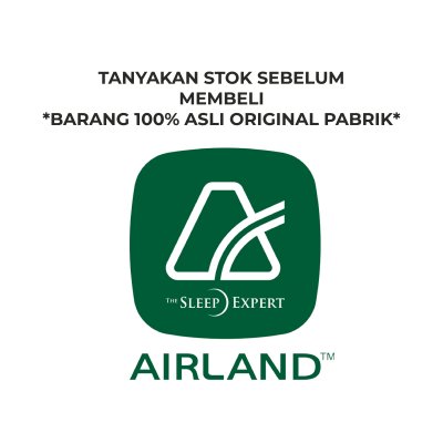 Airland 202 Gold 2 in 1