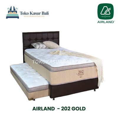 Airland 202 Gold 2 in 1