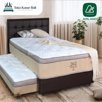 Airland 202 Gold 2 in 1