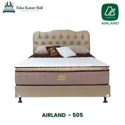 Airland New 505 Essentials