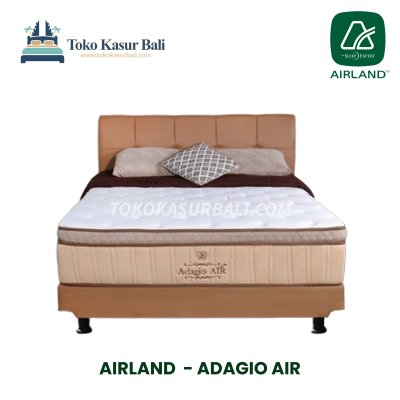 Airland New Adagio Air