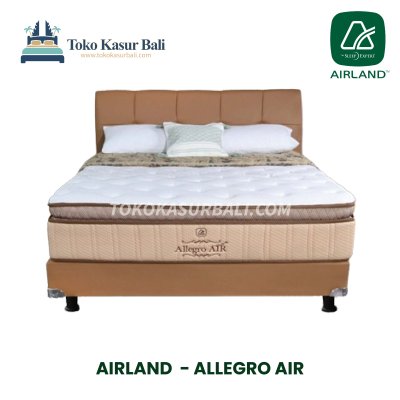 Airland New Allegro Air