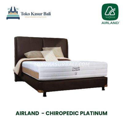 Airland New Chiropedic Platinum