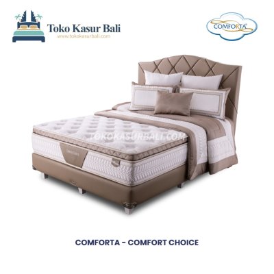 Comforta Comfort Choice