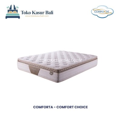 Comforta Comfort Choice