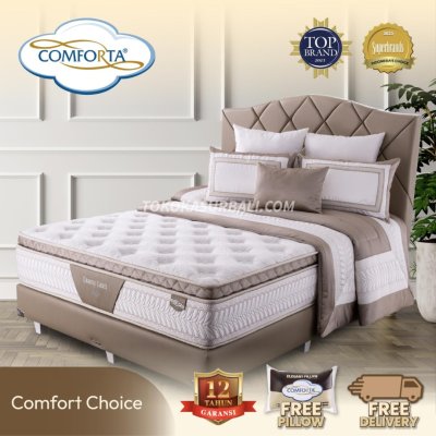 Comforta Comfort Choice
