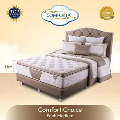 Comforta Comfort Choice