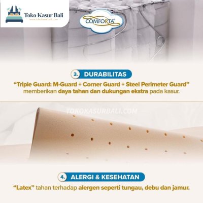 Comforta Comfort Choice