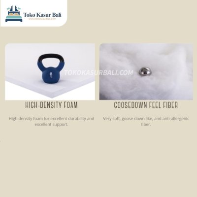 Comforta Comfort Choice