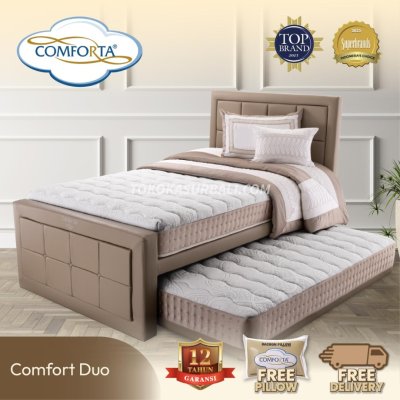 Comforta Comfort Duo 2in1