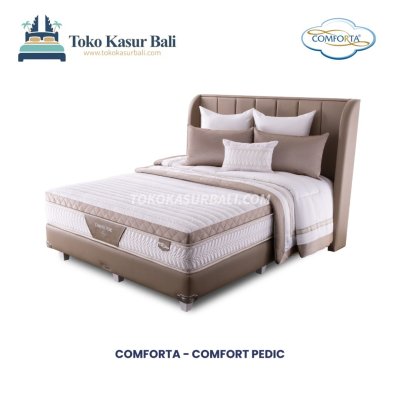 Comforta Comfort Pedic