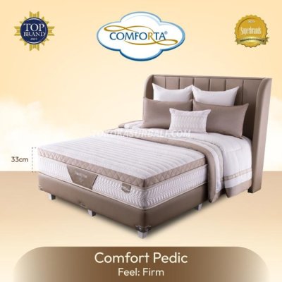 Comforta Comfort Pedic