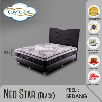 Comforta Neo Star