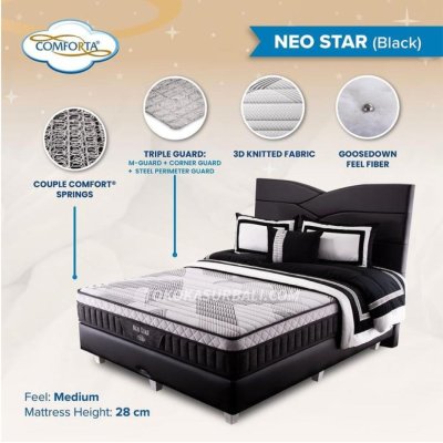 Comforta Neo Star