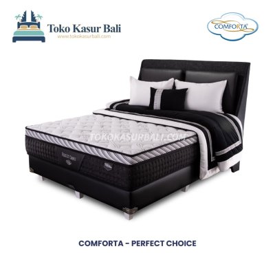 Comforta Perfect Choice