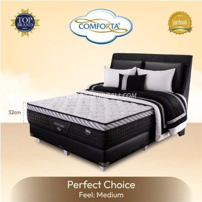 Comforta Perfect Choice