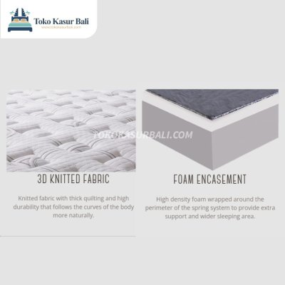 Comforta Perfect Choice