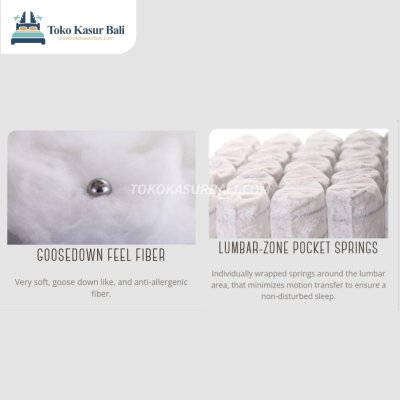 Comforta Perfect Choice