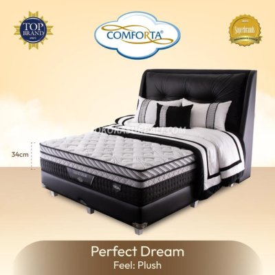 Comforta Perfect Dream