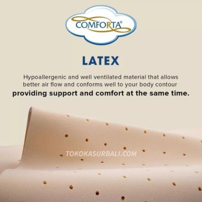 Comforta 2in1 Perfect Teenager