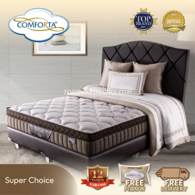 Comforta Super Choice