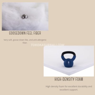 Comforta Super Choice