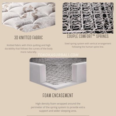 Comforta Super Dream