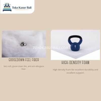 Comforta Super Dream