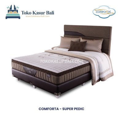 Comforta Super Pedic