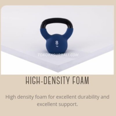 Comforta Super Pedic