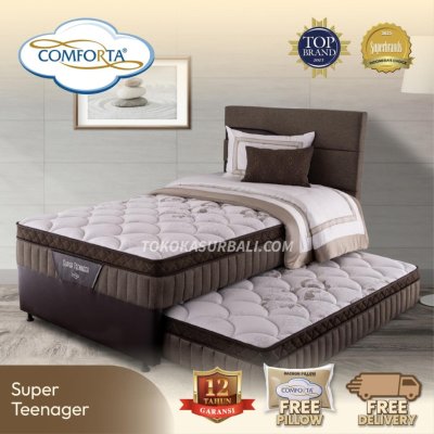 Comforta 2in1 Super Teenager