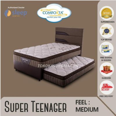Comforta 2in1 Super Teenager