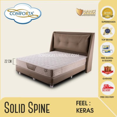 Comforta New Solid Spine