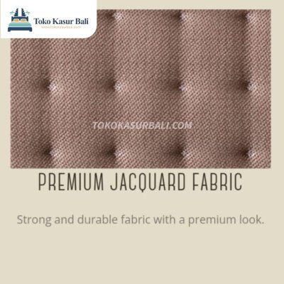 Comforta New Solid Spine