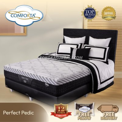 Comforta Perfect Pedic