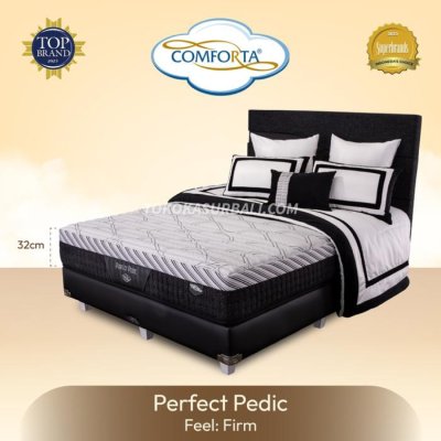 Comforta Perfect Pedic