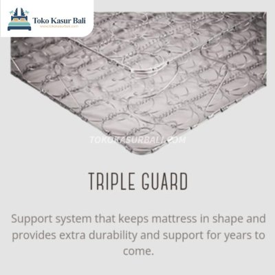 Comforta Perfect Pedic