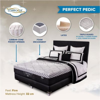 Comforta Perfect Pedic