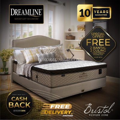Dreamline Bristol