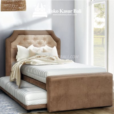 Dreamline DreamKids Pocket Latex