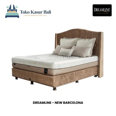 Dreamline New Barcelona