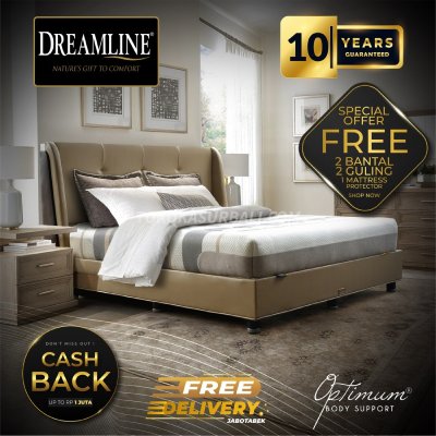 Dreamline Optimum