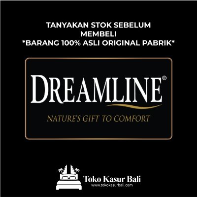 Dreamline Prelude 19cm