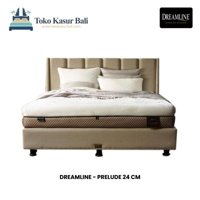 Dreamline Prelude 24cm